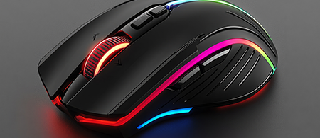 Gaming-Maus