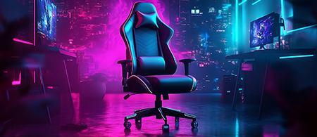 Gaming-Stuhl