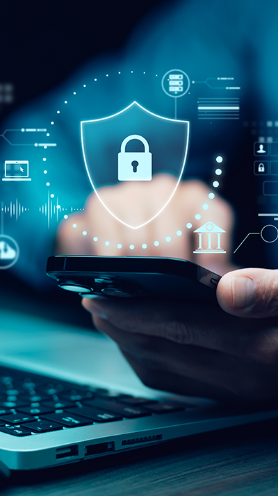 Schutz Ihrer Daten im digitalen Zeitalter 2