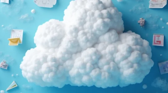 Cloud-Anwendungen