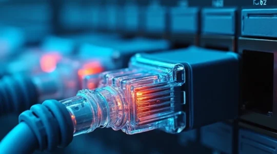LAN-Technik