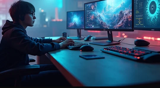 60Hz von 144Hz im Alltag