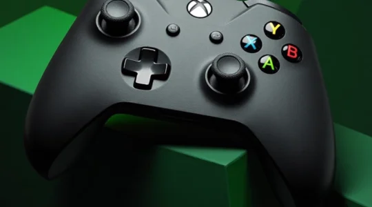 Xbox-Controller