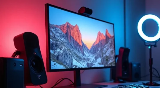 Streaming-Setups