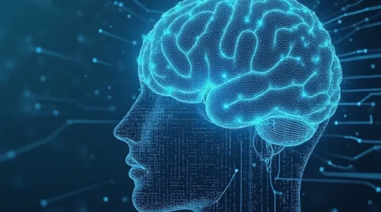 Intelligenz automatisiert Prozesse